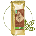 Kaffa Wildkaffee Medium