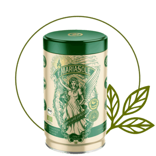 Maria Sole "Linea Verde" 250g