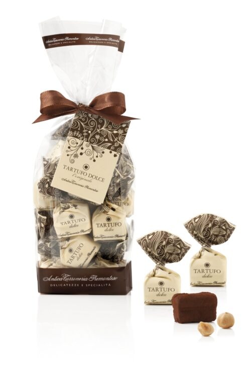 Antica Tartufi dolci Neri