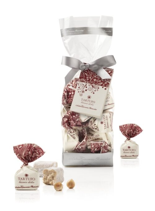 Antica Tartufi dolci Bianco