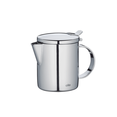 Cilio "Aida" Milchkännchen