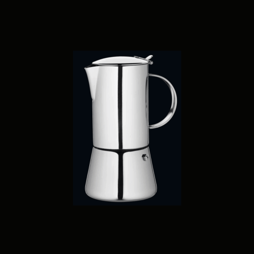 Cilio Espressokocher "Aida" 2 / 4 / 6 / 10 Tassen