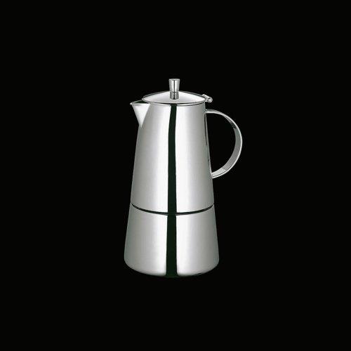 Cilio Espressokocher "Treviso" 4 / 6 Tassen