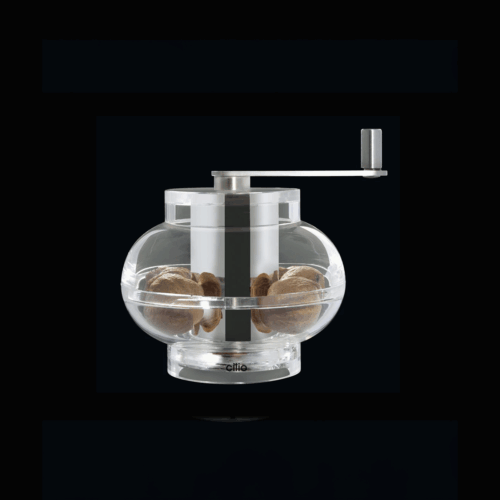 Cilio Muskatmühle Como Acryl