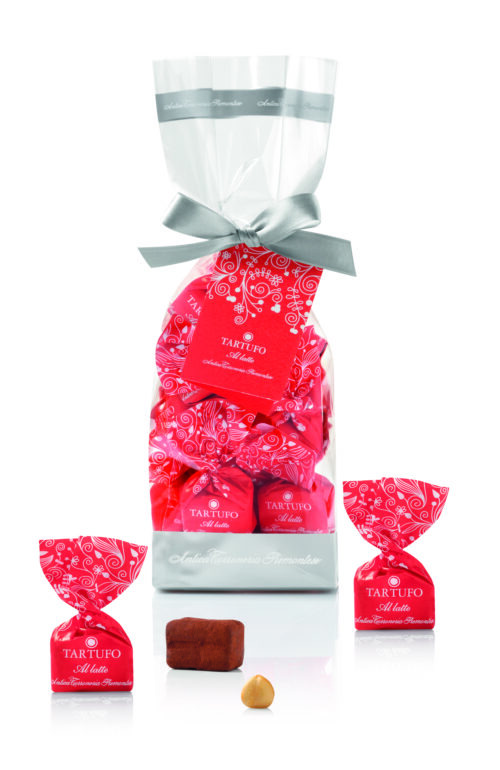 Antica Tartufi al Latte