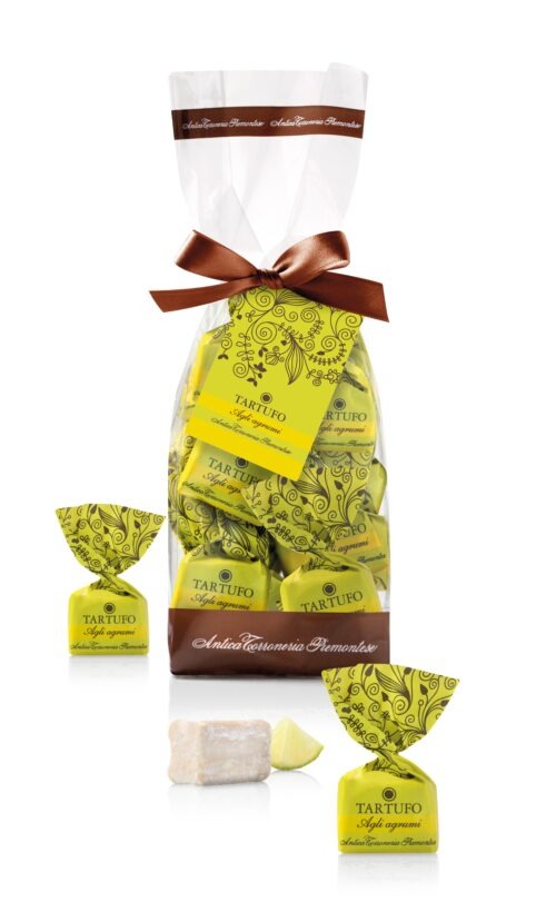 Antica Tartufi agli agrumi