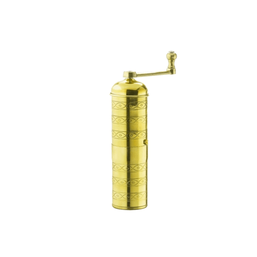 Zassenhaus Mokkamühle "Havanna"